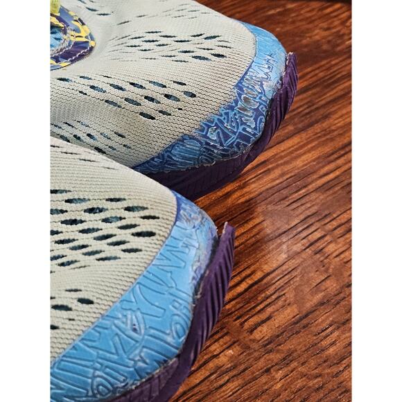 Asics Gel-Noosa 10 T580N Running & Training Shoe Women's size 9.5 - Picture 4 of 8